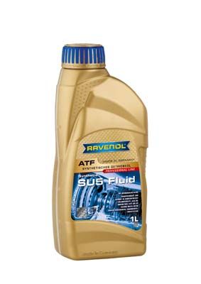 RAVENOL 1211122-001-01-999 Greičių dėžės alyva