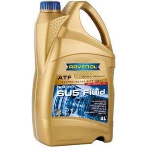RAVENOL 1211122-004-01-999 Gearbox oil