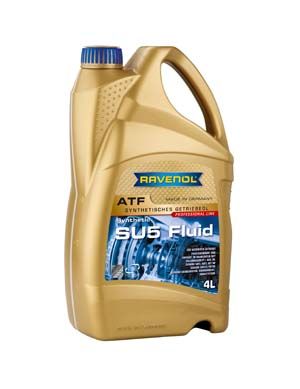 RAVENOL 1211122-004-01-999 Käigukastiõli