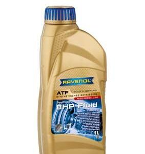 RAVENOL 1211124-001-01-999 Greičių dėžės alyva