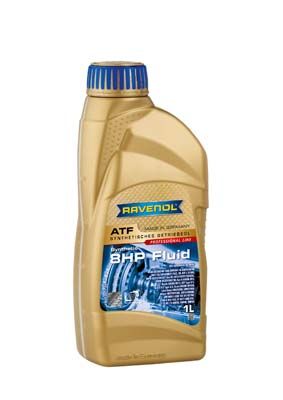RAVENOL 1211124-001-01-999 Käigukastiõli