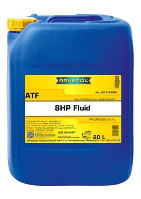 RAVENOL 1211124-020-01-999 Gearbox oil