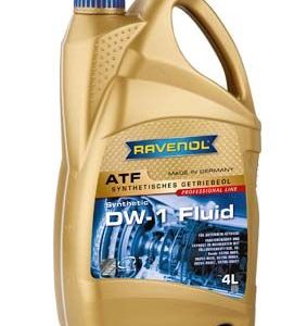 RAVENOL 1211125-004-01-999 Gearbox oil