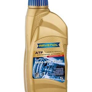 RAVENOL 1211126-001-01-01-999 Pārnesumkārbas eļļa