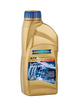 RAVENOL 1211126-001-01-999 Масло для коробки передач