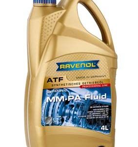 RAVENOL 1211126-004-01-999 Gearbox oil