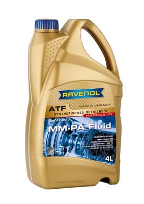 RAVENOL 1211126-004-01-999 Gearbox oil