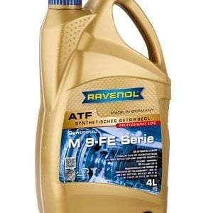 RAVENOL 1211127-004-01-999 Gearbox oil