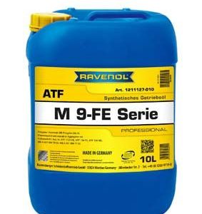RAVENOL 1211127-010-01-999 Gearbox oil