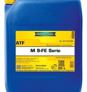 RAVENOL 1211127-020-01-01-999 Pārnesumkārbas eļļa