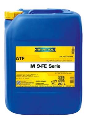 RAVENOL 1211127-020-01-999 Масло для коробки передач