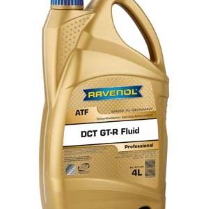 RAVENOL 1211129-004-01-999 Käigukastiõli