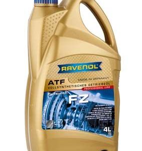 RAVENOL 1211130-004-01-999 Greičių dėžės alyva