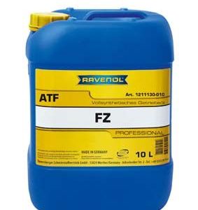 RAVENOL 1211130-010-01-999 Greičių dėžės alyva