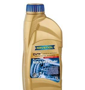 RAVENOL 1211132-001-01-999 Greičių dėžės alyva