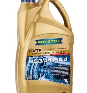 RAVENOL 1211132-004-01-999 Greičių dėžės alyva