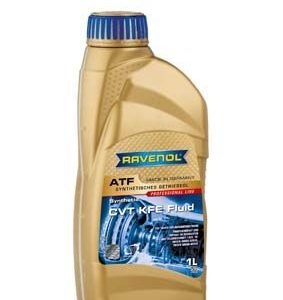 RAVENOL 1211134-001-01-01-999 Pārnesumkārbas eļļa