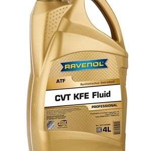 RAVENOL 1211134-004-01-999 Gearbox oil