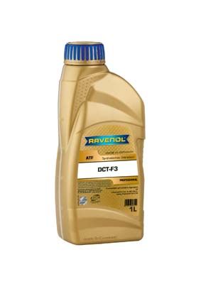 RAVENOL 1211135-001-01-999 Käigukastiõli