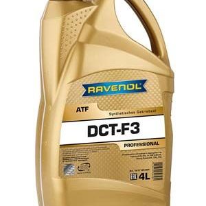 RAVENOL 1211135-004-01-999 Gearbox oil