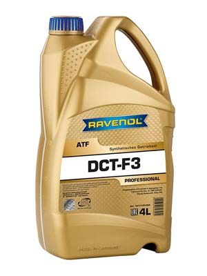 RAVENOL 1211135-004-01-999 Gearbox oil