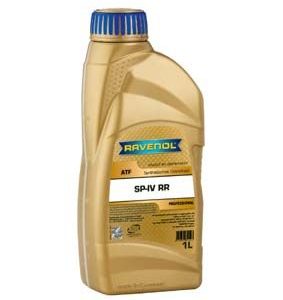 RAVENOL 1211138-001-01-01-999 Pārnesumkārbas eļļa