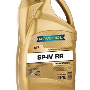 RAVENOL 1211138-004-01-999 Gearbox oil