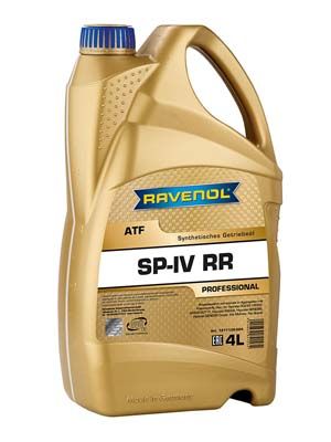 RAVENOL 1211138-004-01-999 Gearbox oil