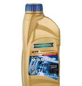RAVENOL 1211139-001-01-999 Greičių dėžės alyva