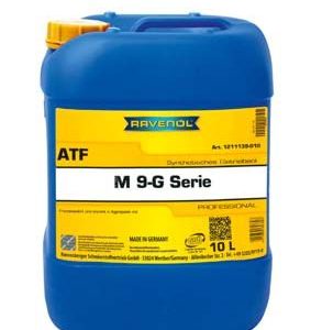 RAVENOL 1211139-010-01-999 Greičių dėžės alyva