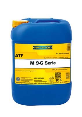 RAVENOL 1211139-010-01-999 Käigukastiõli