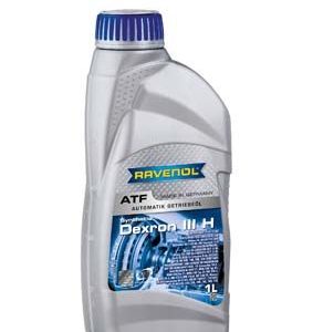RAVENOL 1212100-001-01-999 Pārnesumkārbas eļļa