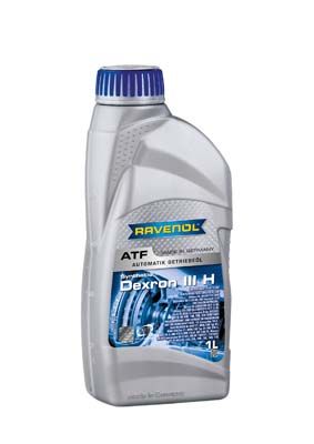 RAVENOL 1212100-001-01-999 Käigukastiõli