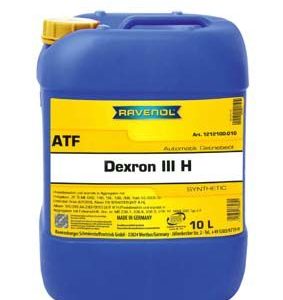 RAVENOL 1212100-010-01-999 Gearbox oil