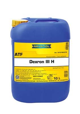 RAVENOL 1212100-010-01-999 Gearbox oil