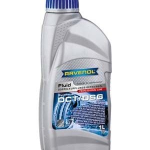 RAVENOL 1212106-001-01-999 Käigukastiõli