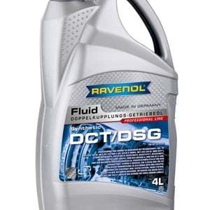 RAVENOL 1212106-004-01-999 Gearbox oil