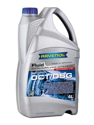 RAVENOL 1212106-004-01-999 Gearbox oil