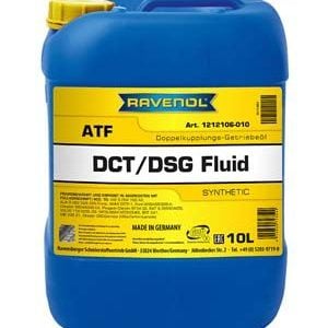 RAVENOL 1212106-010-01-999 Greičių dėžės alyva
