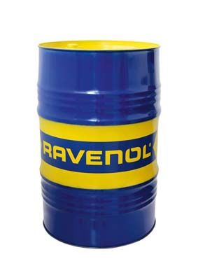 RAVENOL 1212106-060-01-999 Масло для коробки передач