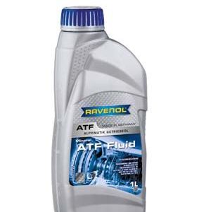 RAVENOL 1213101-001-01-999 Greičių dėžės alyva