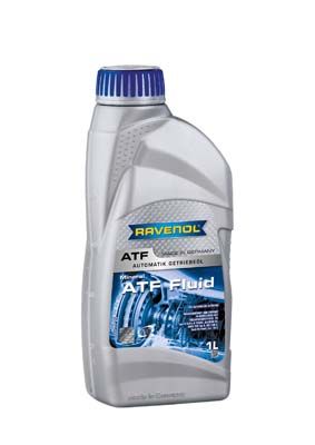 RAVENOL 1213101-001-01-999 Greičių dėžės alyva