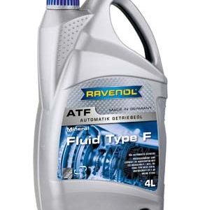 RAVENOL 1213105-004-01-999 Pārnesumkārbas eļļa