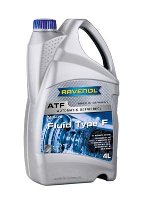 RAVENOL 1213105-004-01-999 Pārnesumkārbas eļļa