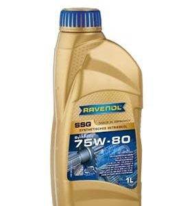RAVENOL 1221100-001-01-01-999 Pārnesumkārbas eļļa