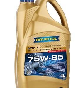 RAVENOL 1221102-004-01-999 Gearbox oil