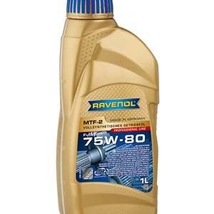 RAVENOL 1221103-001-01-999 Greičių dėžės alyva