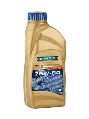 RAVENOL 1221103-001-01-999 Масло для коробки передач