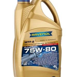 RAVENOL 1221103-004-01-999 Gearbox oil