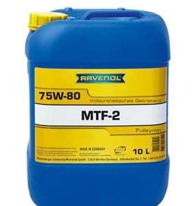 RAVENOL 1221103-010-01-999 Greičių dėžės alyva